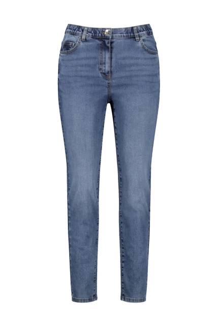 JEANSY DAMSKIE SAMOON 520516-21153