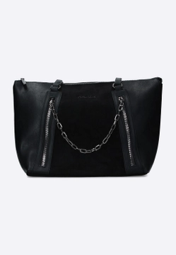 TOREBKA TYPU SHOPPER Z KOLEKCJI MARINA GALANTI MB0258SG3