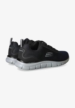 SNEAKERSY MĘSKIE SKECHERS 232399