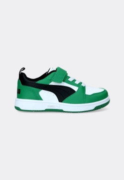 SNEAKERSY DZIECIĘCE PUMA 397419 05