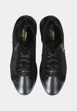 SKÓRZANE PÓŁBUTY DAMSKIE STILEDIVITA 7367 1134