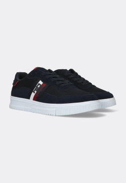 SNEAKERSY MĘSKIE TOMMY HILFIGER FM0FM04585
