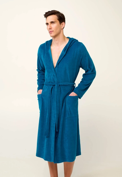 SZLAFROK MĘSKI VAMP 22587