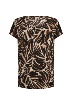 BLUZKA DAMSKA SOYACONCEPT 41221