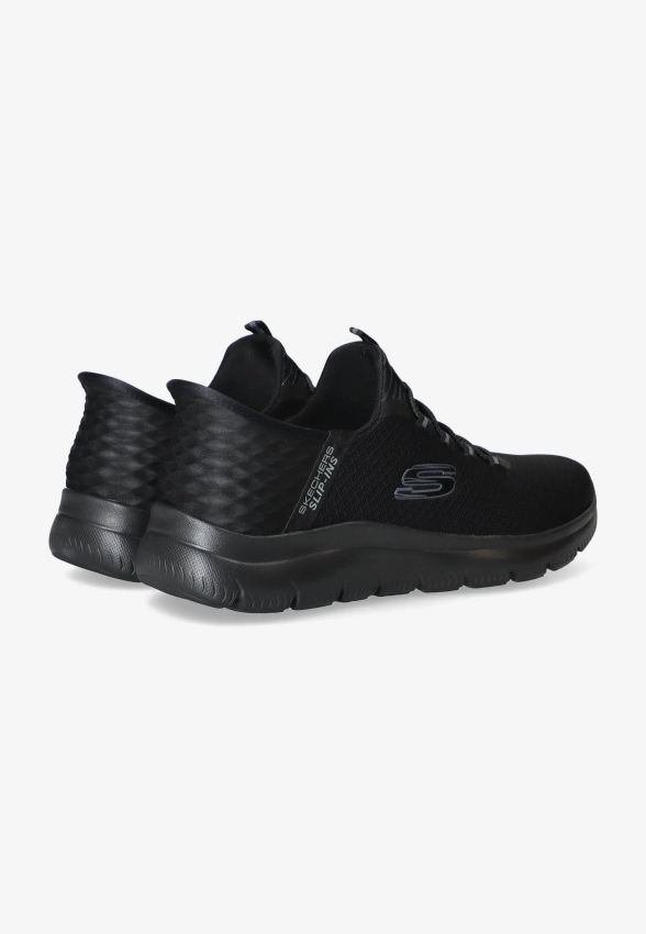 LEKKIE SNEAKERSY MĘSKIE SKECHERS 232457
