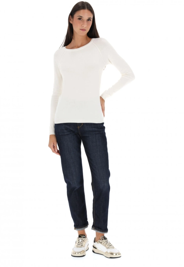 SWETER DAMSKI       TU PER TU 5541M