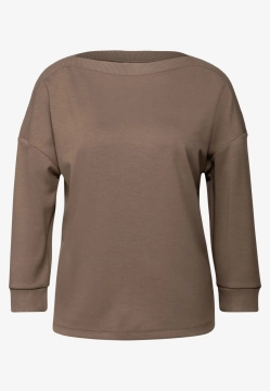 BLUZA DAMSKA STREET ONE 3 QR324000