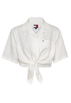 KOSZULA DAMSKA TOMMY JEANS DW0DW20286