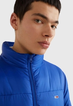 KURTKA MĘSKA PIKOWANA TOMMY JEANS DM0DM14086