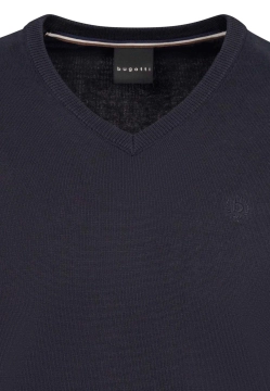 SWETER MĘSKI BUGATTI 7300 95510