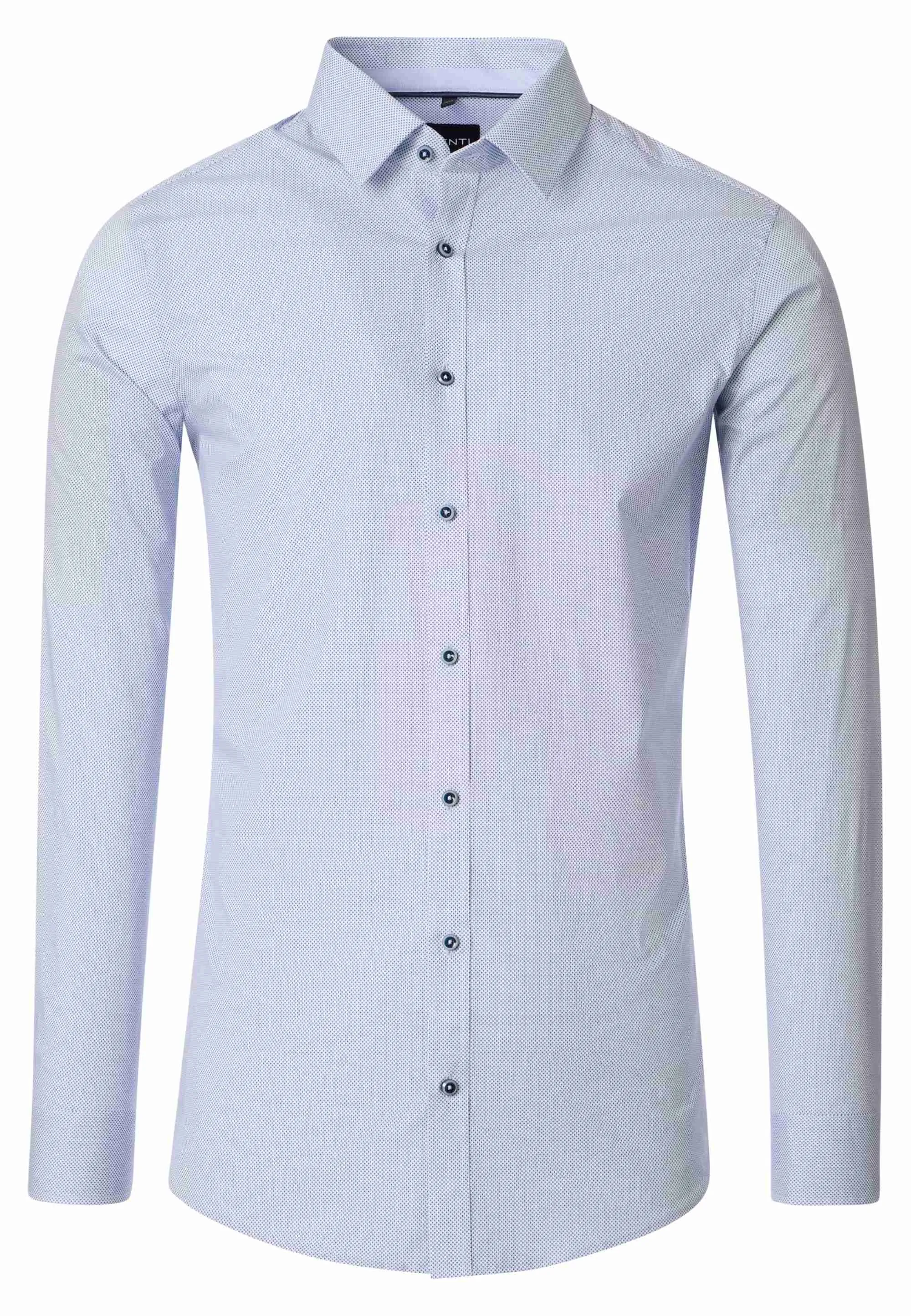 KOSZULA MĘSKA Z DŁUGIM RĘKAWEM VENTI     154414200