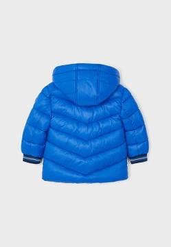 KURTKA PIKOWANA CHŁOPIĘCA MAYORAL 2416