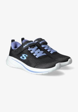 SNEAKERSY DZIEWCZĘCE SKECHERS 303557L