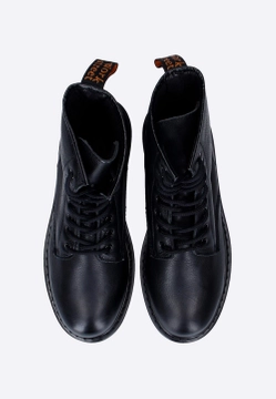 SKÓRZANE BOTKI WORK STREET BOOTS&SHOES 8939