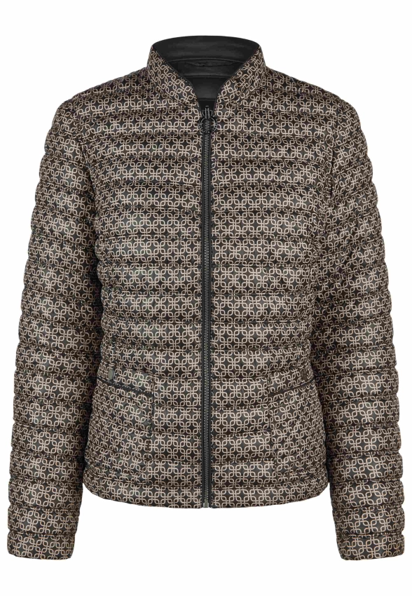 DWUSTRONNA LEKKA KURTKA DAMSKA BARBARA LEBEK 31170052