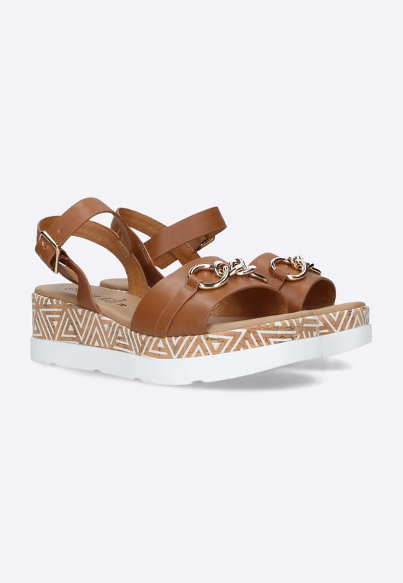 SANDAŁY DAMSKIE SHOELAB 50264