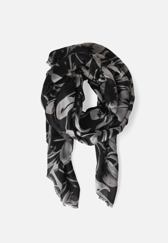 SZAL DAMSKI COVERI COLLECTION 252401