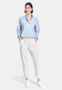 SPODNIE DAMSKIE GERRY WEBER 925045-67712