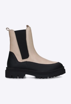 BOTKI DAMSKIE MARCO TOZZI 2-25497-29