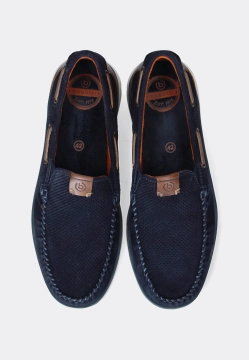 MOKASYNY MĘSKIE BUGATTI 321 ARU611400