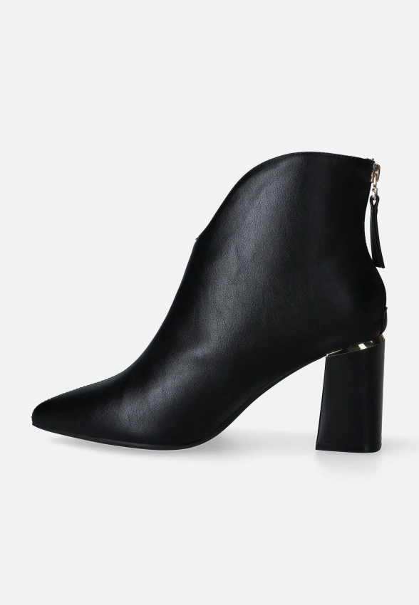 BOTKI DAMSKIE NA OBCASIE MARIELLA BURANI 51690