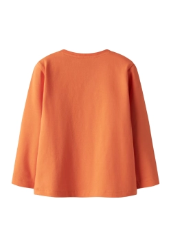 T-SHIRT CHŁOPIĘCY NAME IT 13224978