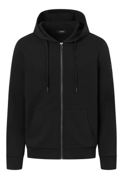 ROZPINANA BLUZA MĘSKA Z KAPTUREM JOOP! 30042462