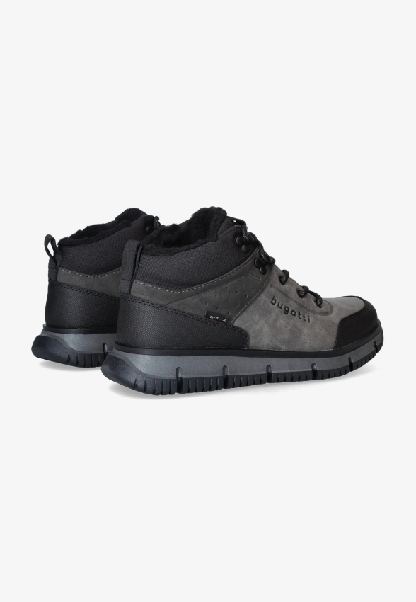 SNEAKERSY MĘSKIE BUGATTI 341-AC2505050