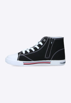 TRAMPKI DAMSKIE TOMMY HILFIGER T3X4-32060