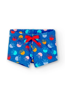 KĄPIELÓWKI CHŁOPIĘCE BOBOLI 816061