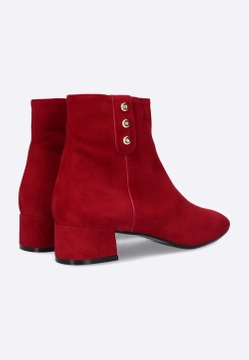 BOTKI DAMSKIE LE GAZZELLE E554