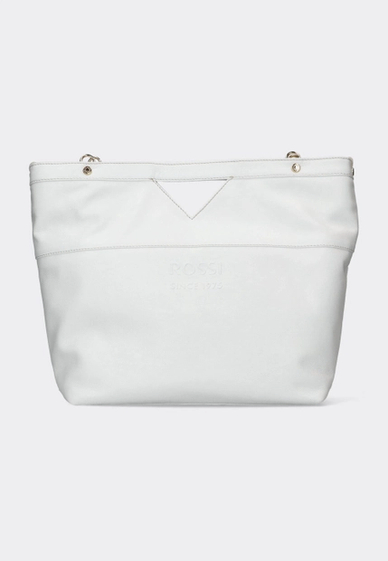 SKÓRZANA TOREBKA DAMSKA ROSSI FIRENZE A130