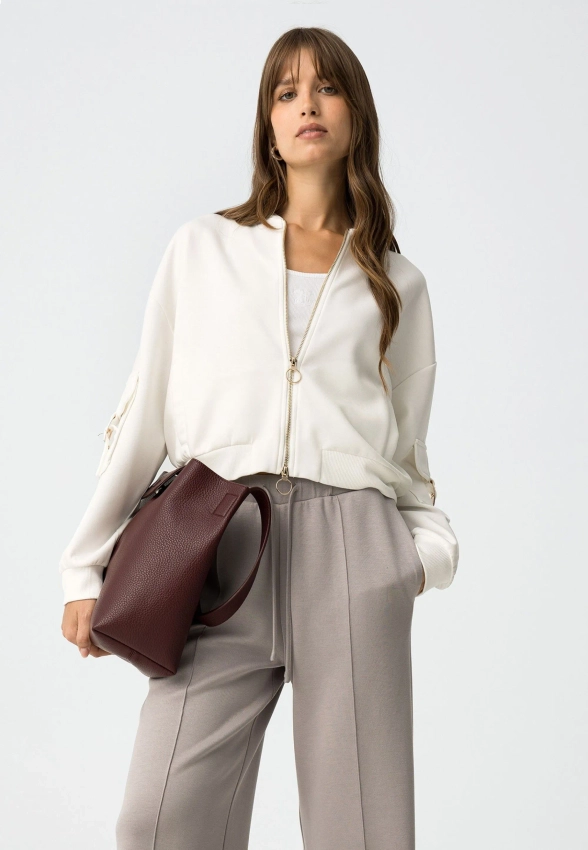 BLUZA DAMSKA TIFFOSI 10061689
