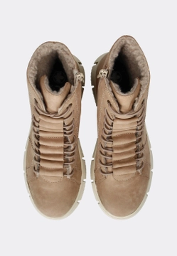 OCIEPLANE BOTKI DAMSKIE RIEKER X3428-20