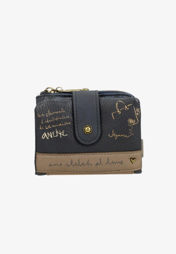 PORTFEL ANEKKE  MODEMIOSELLE 41849-910