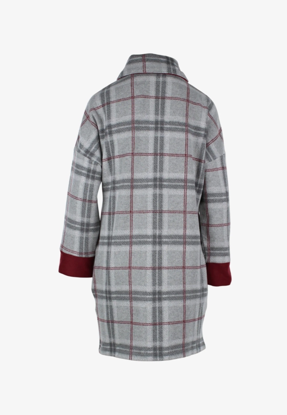 SZLAFROK DAMSKI PRIMA ROSA 890 7 PR