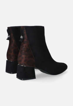 BOTKI DAMSKIE NA OBCASIE MARIELLA BURANI 51617