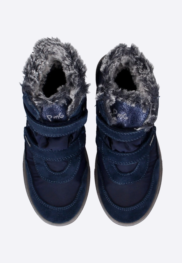 TRZEWIKI DZIEWCZĘCE OCIEPLANE PRIMIGI 2939522