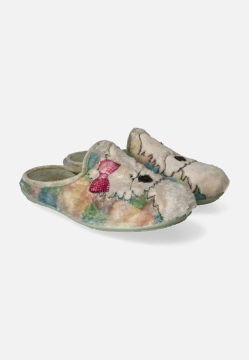 PANTOFLE DAMSKIE TANAHLOT II9354752