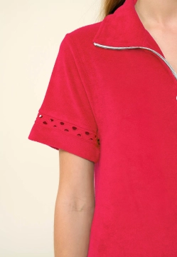 SZLAFROK DAMSKI VAMP 22580