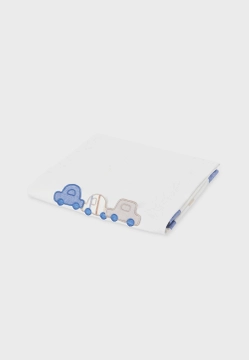 KOCYK NIEMOWLĘCY MAYORAL 9083