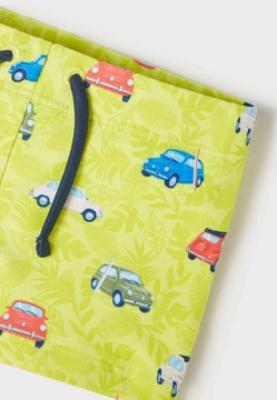 ZESTAW 2 KĄPIELÓWEK DLA NIEMOWLĘCIA CHŁOPCA MAYORAL 1669