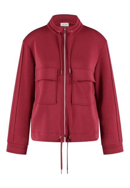 BLUZA DAMSKA GERRY WEBER 130019-56006