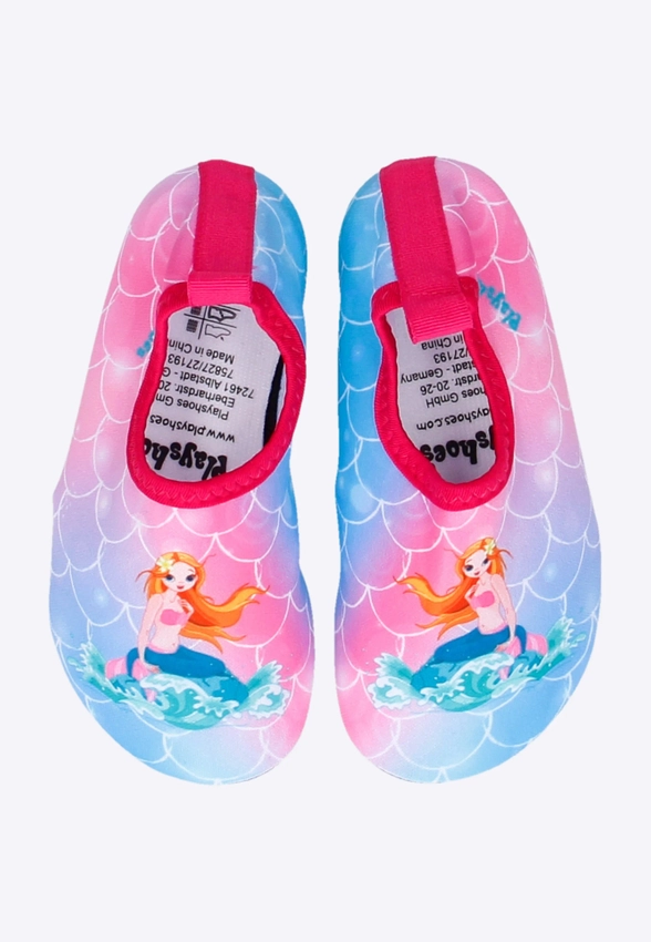 BUTY DO WODY DLA DZIEWCZYNKI PLAYSHOES 174914