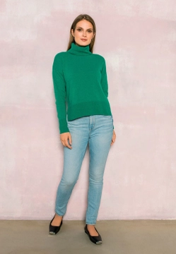 GOLF DAMSKI ANCORA SEGNO SEGNO 141