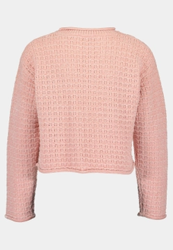 SWETER DZIEWCZĘCY BLUE SEVEN 576240 X