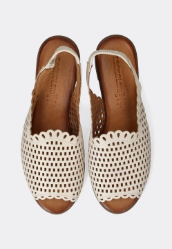 SANDAŁY DAMSKIE T. SOKOLSKI MIR L25-707