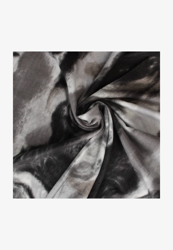 SZAL DAMSKI Z WISKOZY I WEŁNY YINJ569