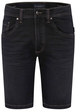 BERMUDY MĘSKIE BUGATTI 3138D 76604CC