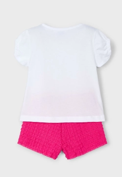 BERMUDY CHŁOPIĘCE Z KIESZENIAMI MAYORAL 3211